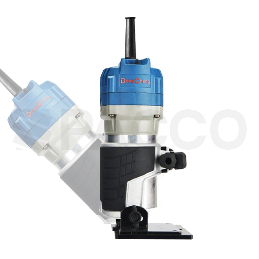 Fresadora de palma (Mini Tupi) 550W - DongCheng