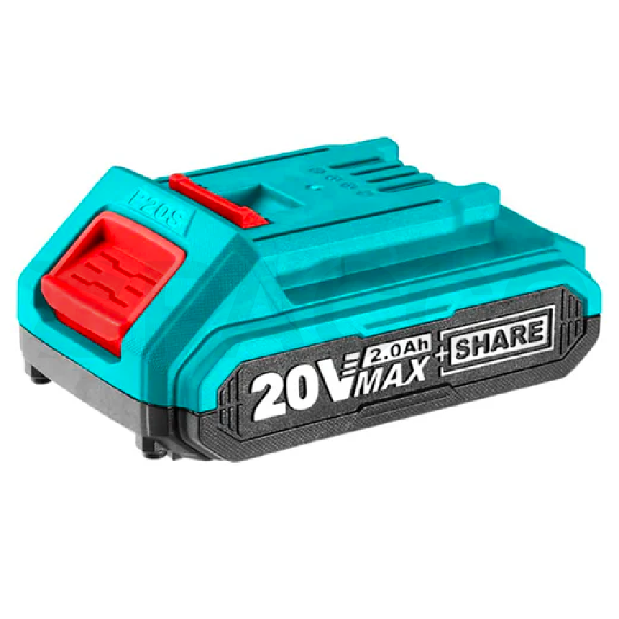 Batería de 20V 2.0Ah - Total