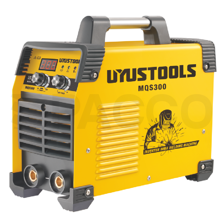 Máquina Soldadora 300A Inversora - Uyustools