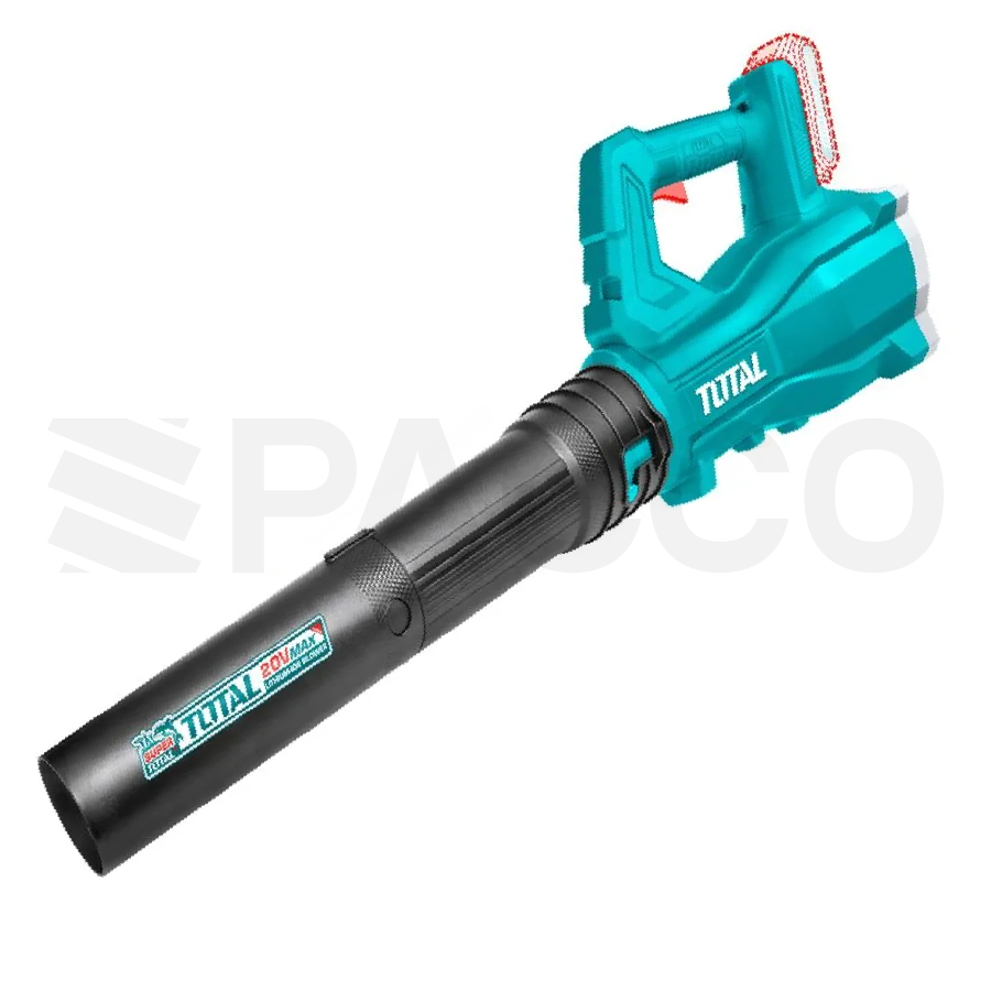 Sopladora INAL. - Total