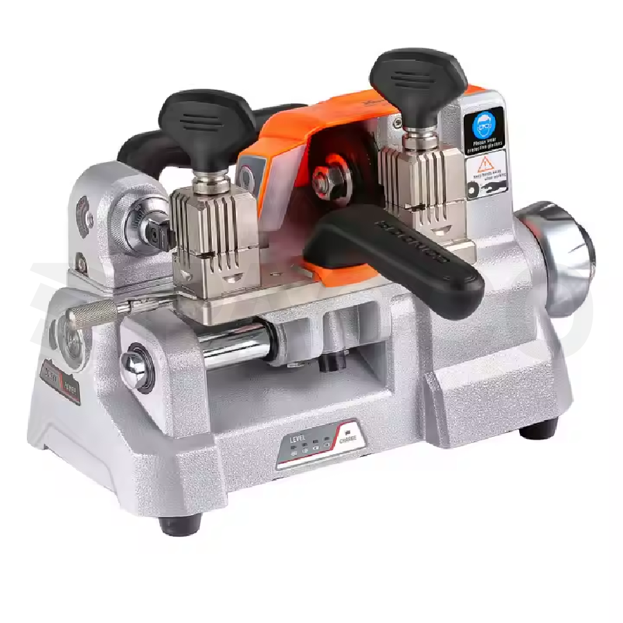 Duplicadora de llaves horizontal XC009 - Xhorse Condor