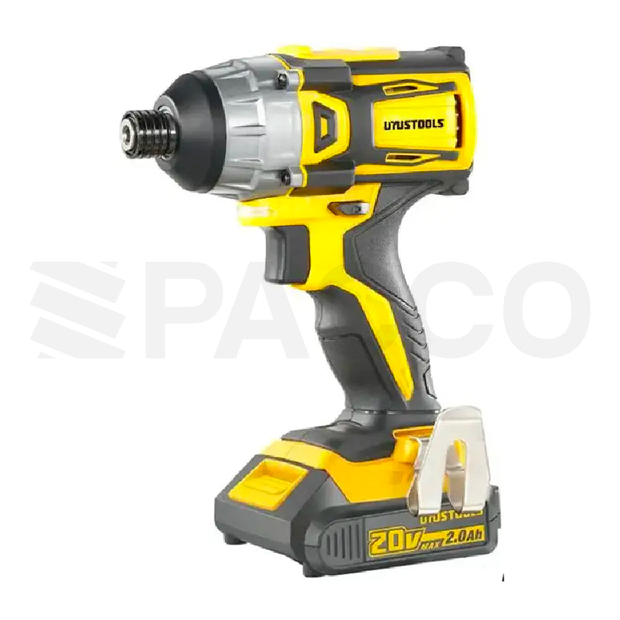 Atornillador de impacto 180 N.m. - Uyustools