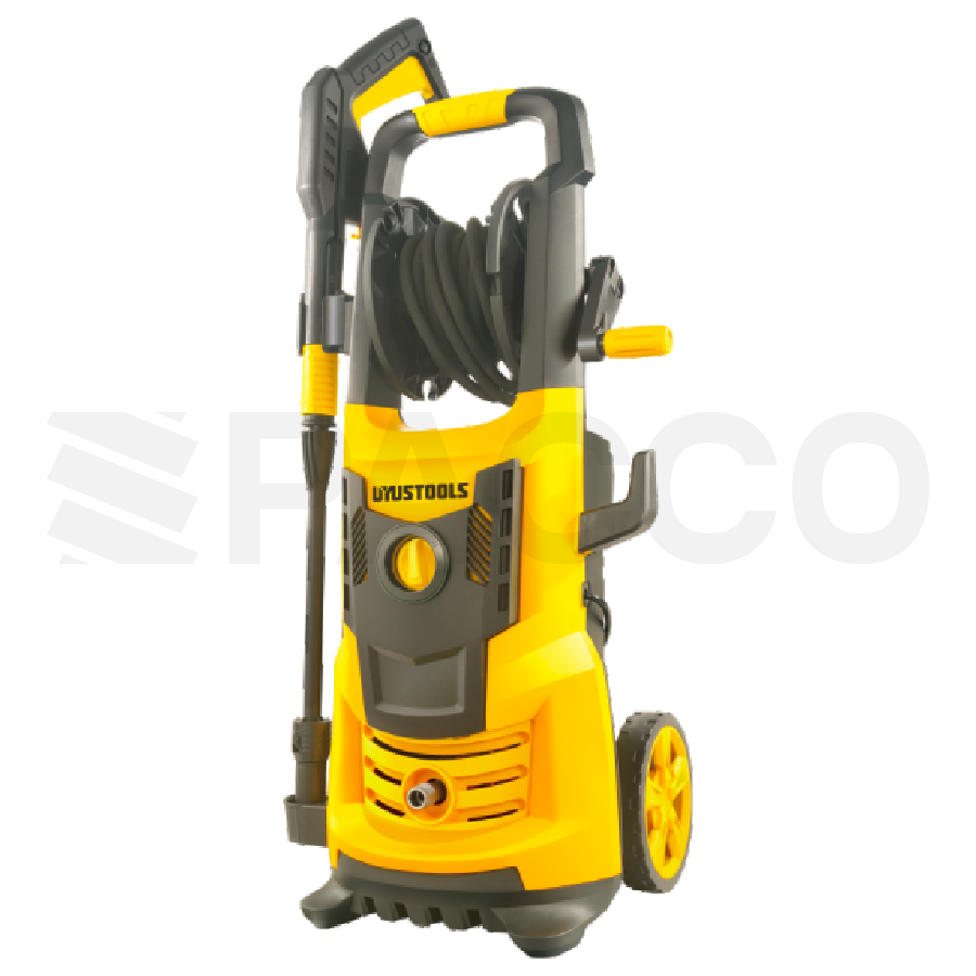 Hidrolavadora industrial 2000W - Uyustools