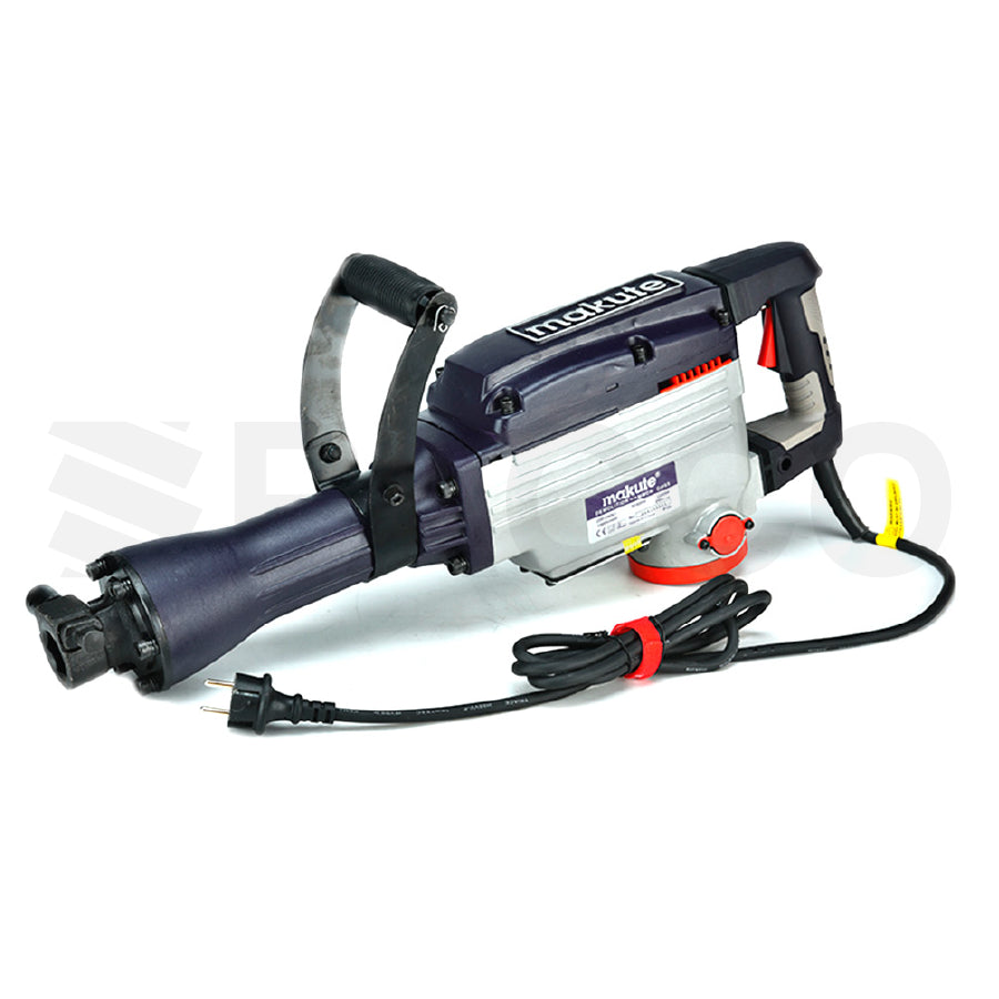 Martillo demoledor Hexa 2200W - Makute
