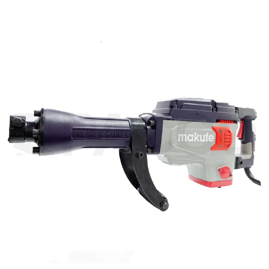 Martillo demoledor Hexa 2600 - Makute