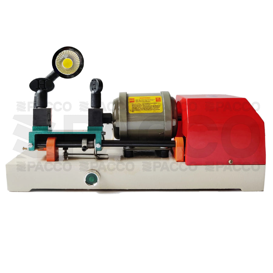 Duplicadora de llaves horizontal - Defu