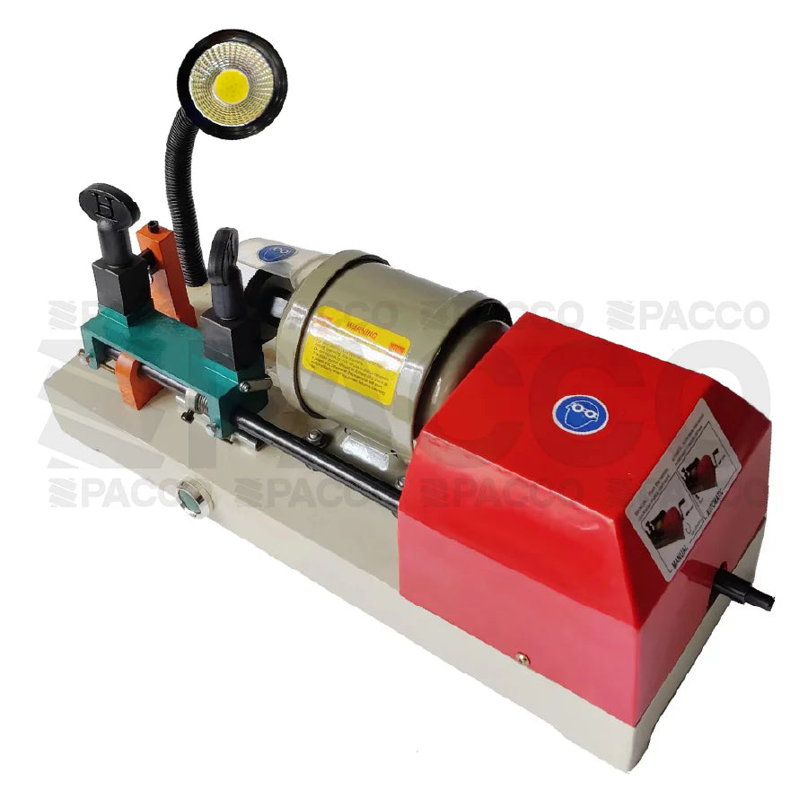 Duplicadora de llaves horizontal - Defu