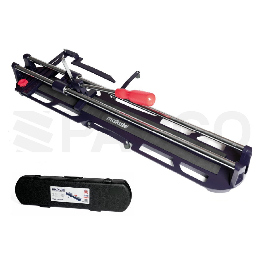 Cortadora de mayólicas de 600mm - Makute