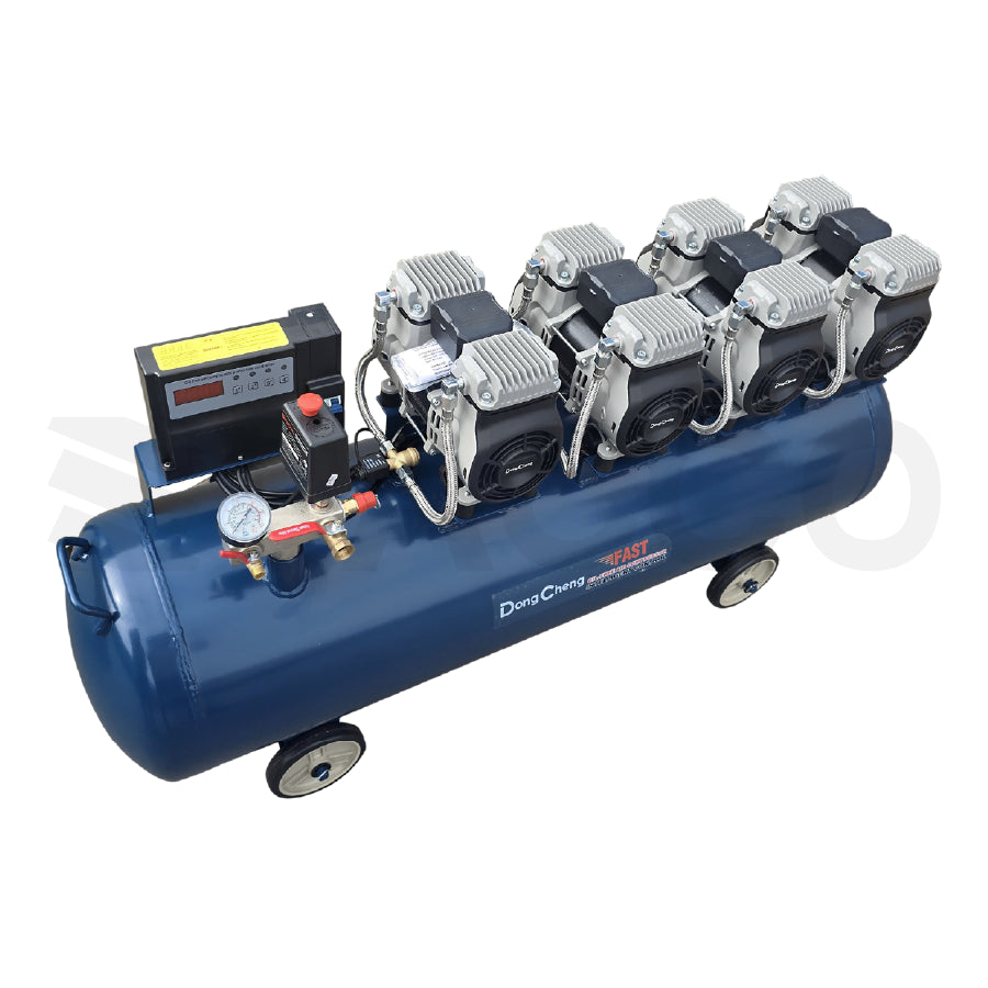 Compresor 120L - Dong Cheng
