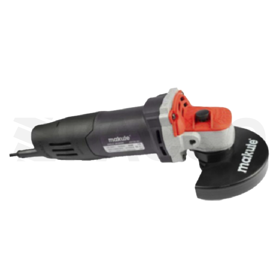 Esmeril angular 850w 4.5" - Makute