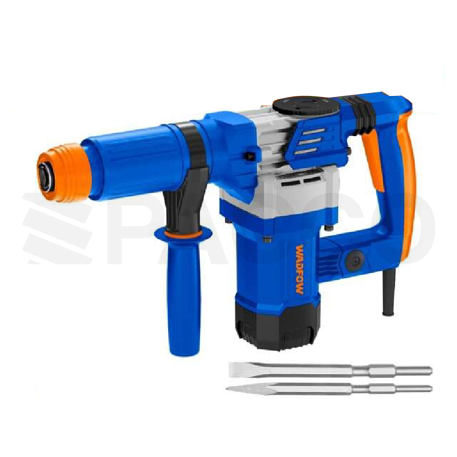 Rotomartillo SDS HEX 1300W - Wadfow