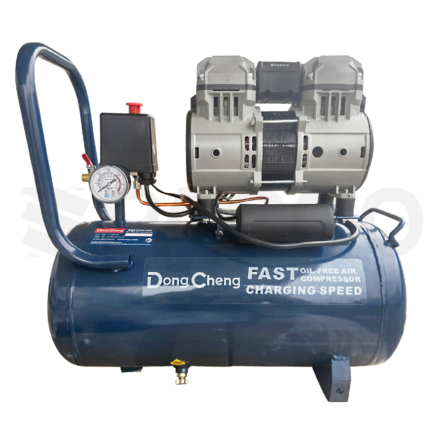 Compresor 30L - Dong Cheng