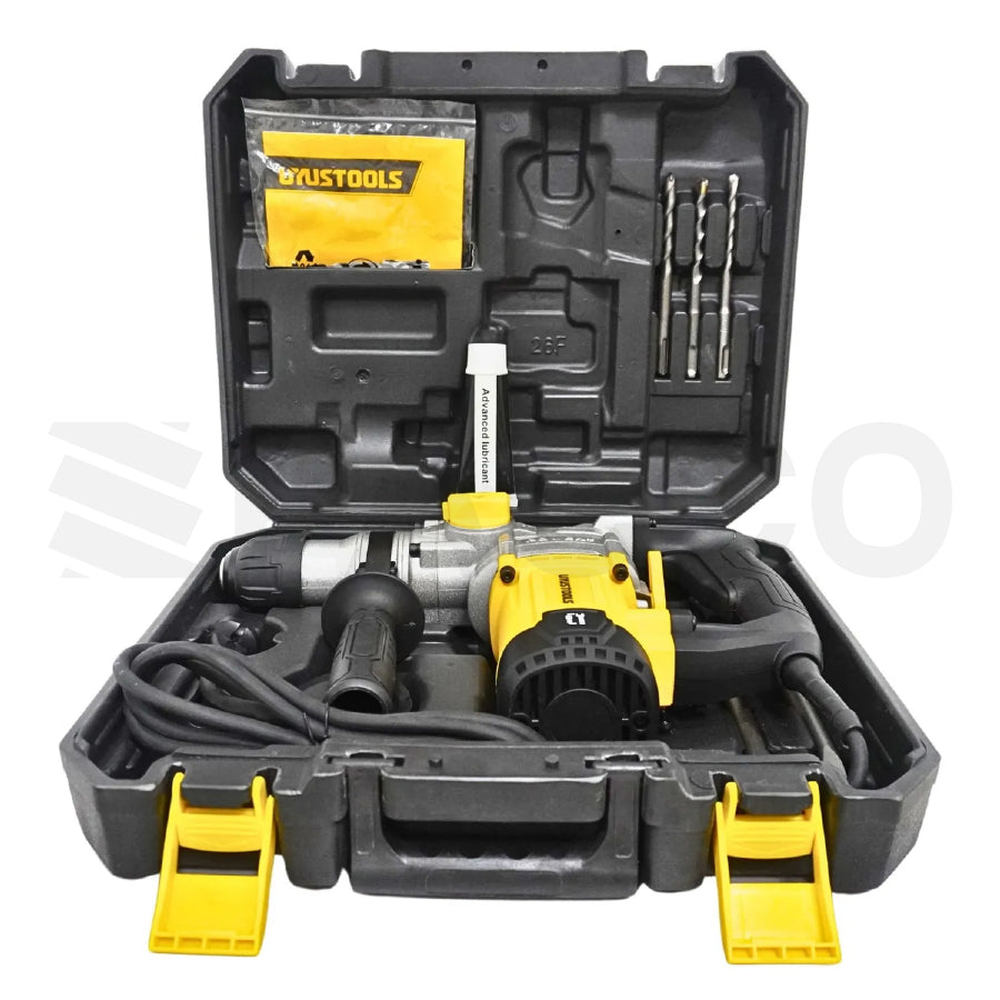 Rotomartillo 1050W SDS-PLUS 220V - Uyustools