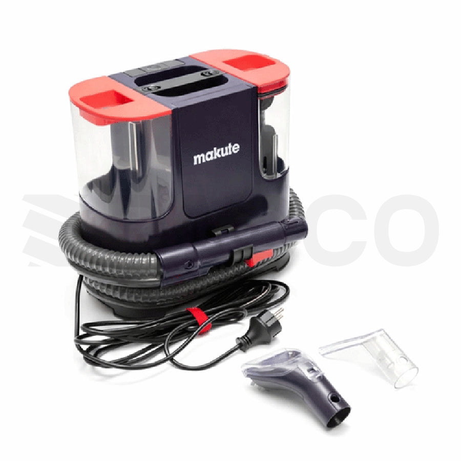 Aspiradora de tapices 500W - Makute