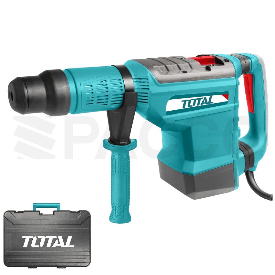 Rotomartillo MAX de 19J 1700W - Total