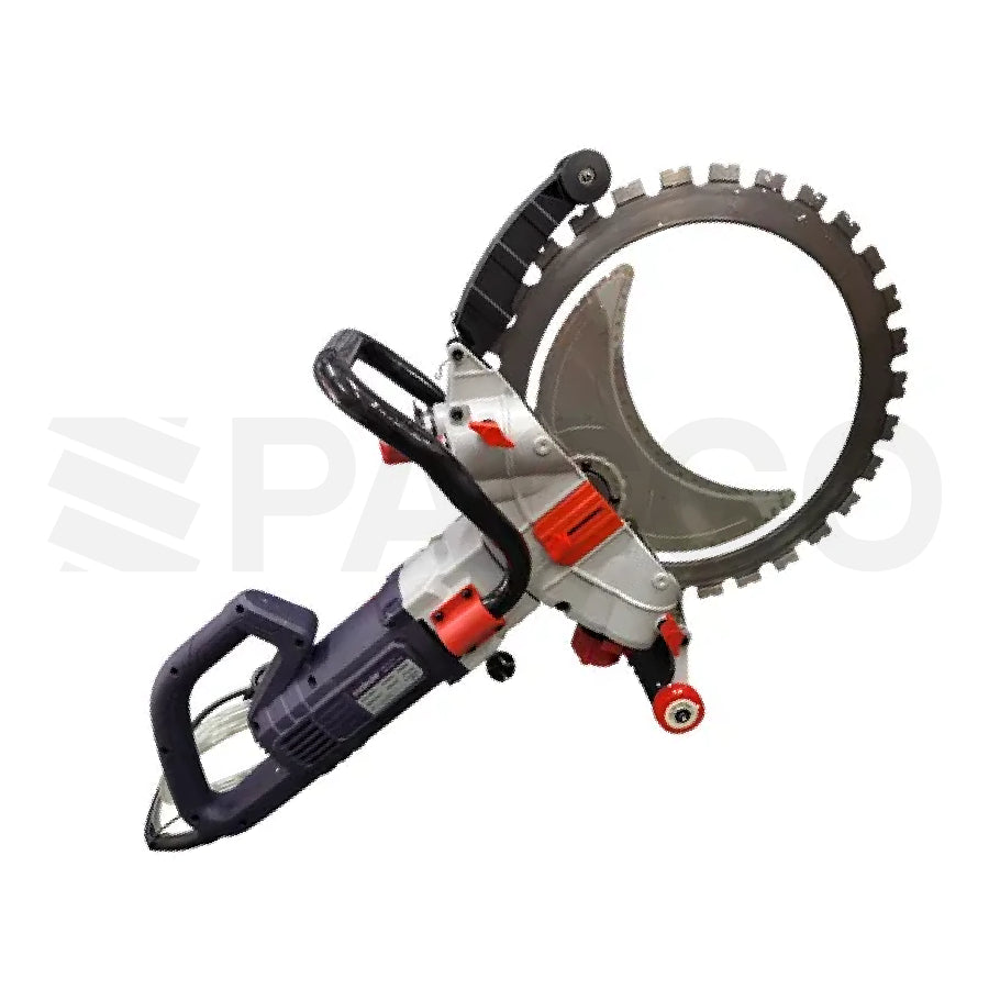 Cortadora de anillos para muros 8800W 16" - Makute