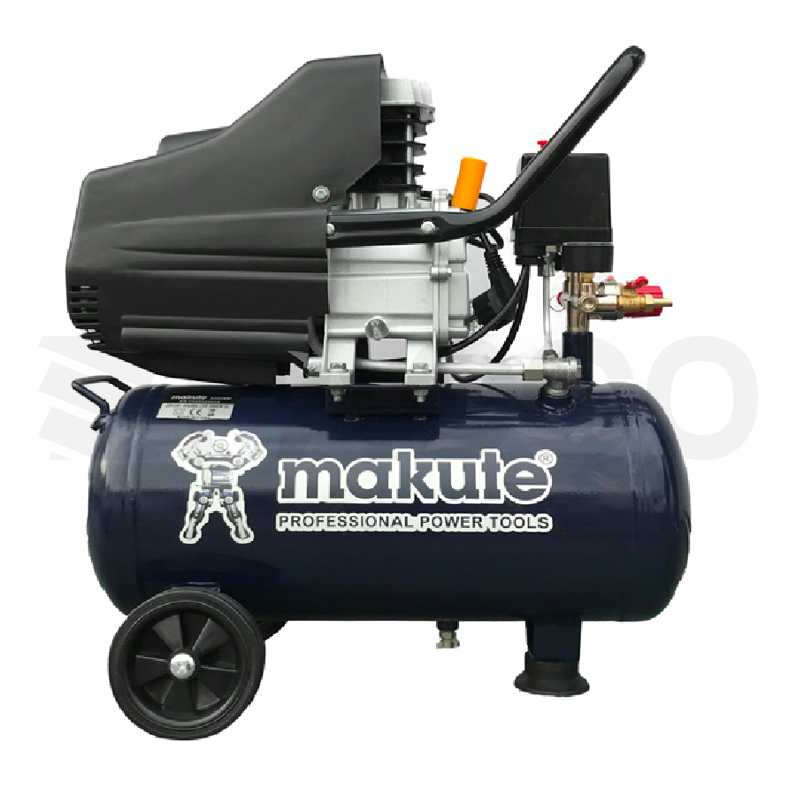 Compresora (50L / 5HP) - Makute