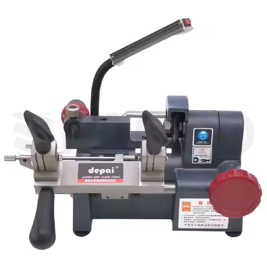 Duplicadora de llaves horizontal D28 - Depai