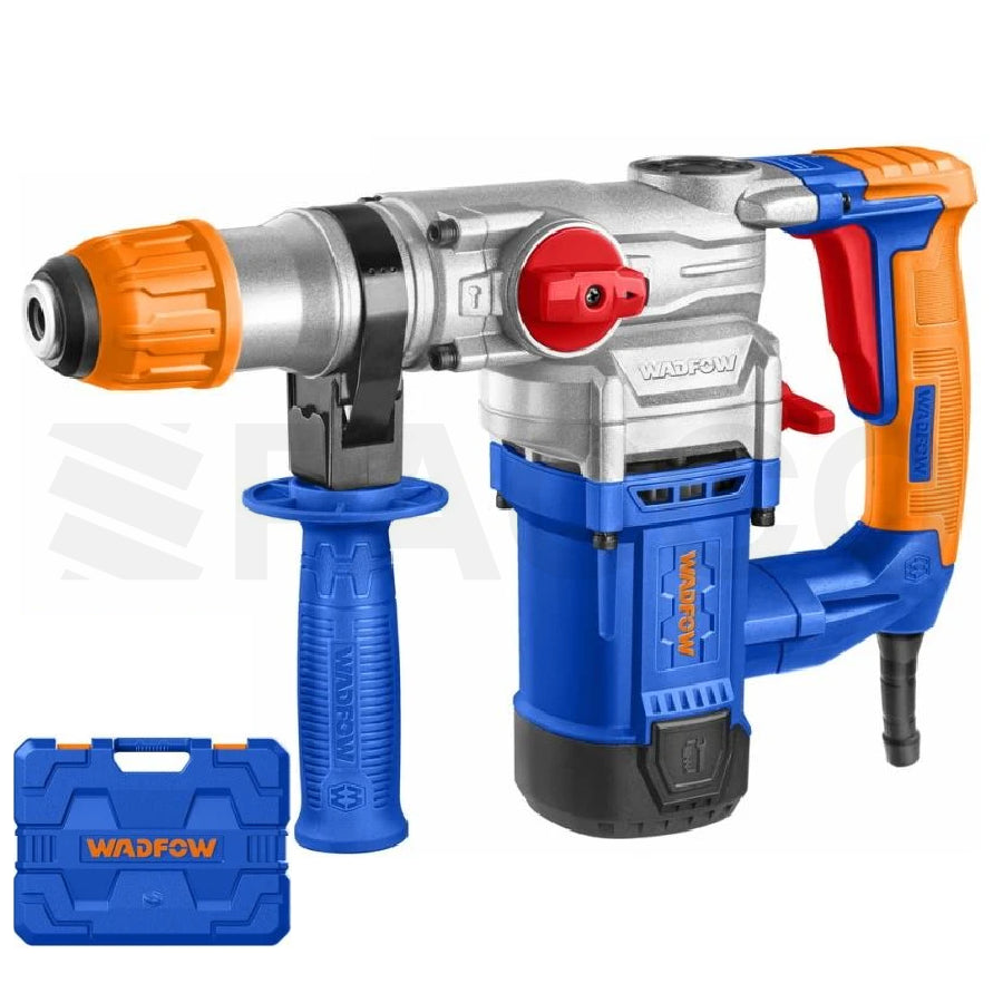 Rotomartillo PLUS 1050W - Wadfow