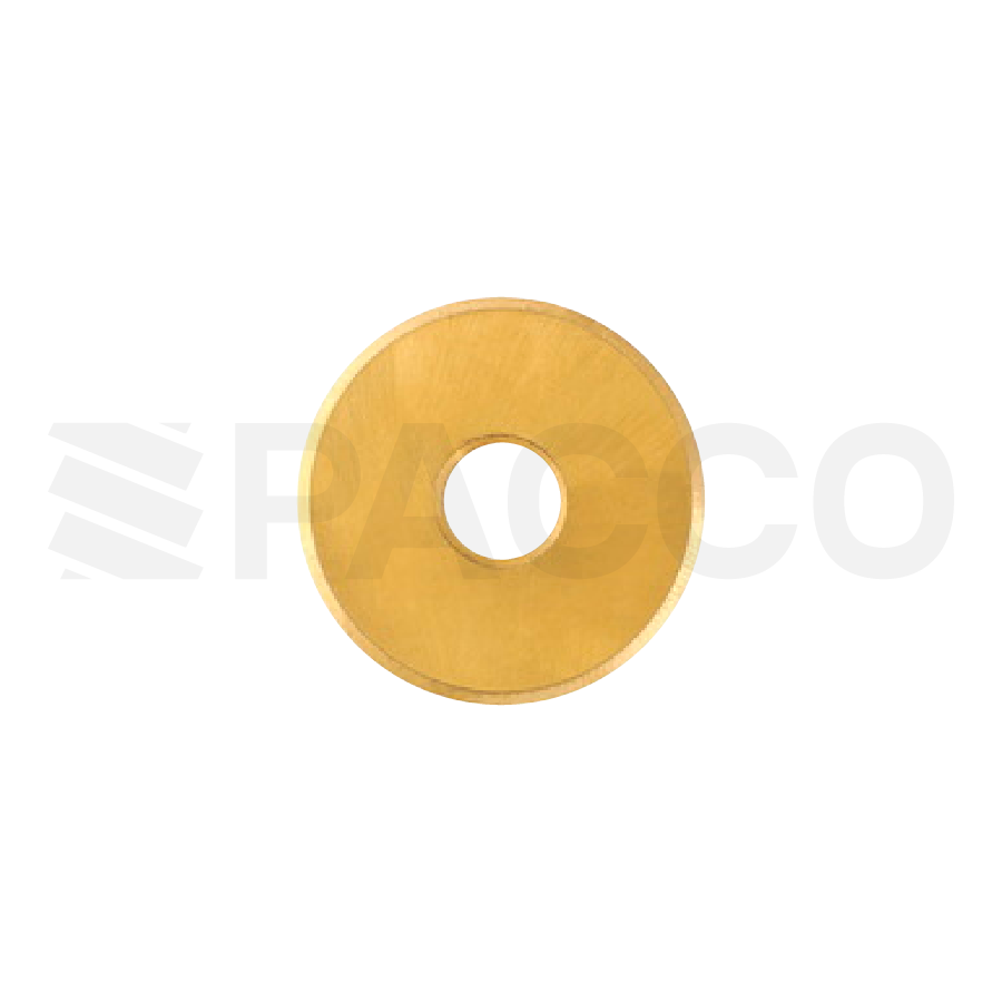 Disco de corte tipo disco 22mm - Uyustools