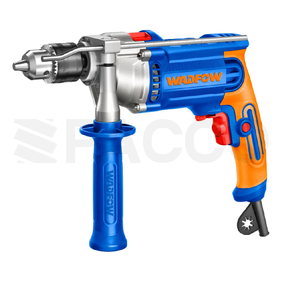 Taladro percutor 1050w - Wadfow