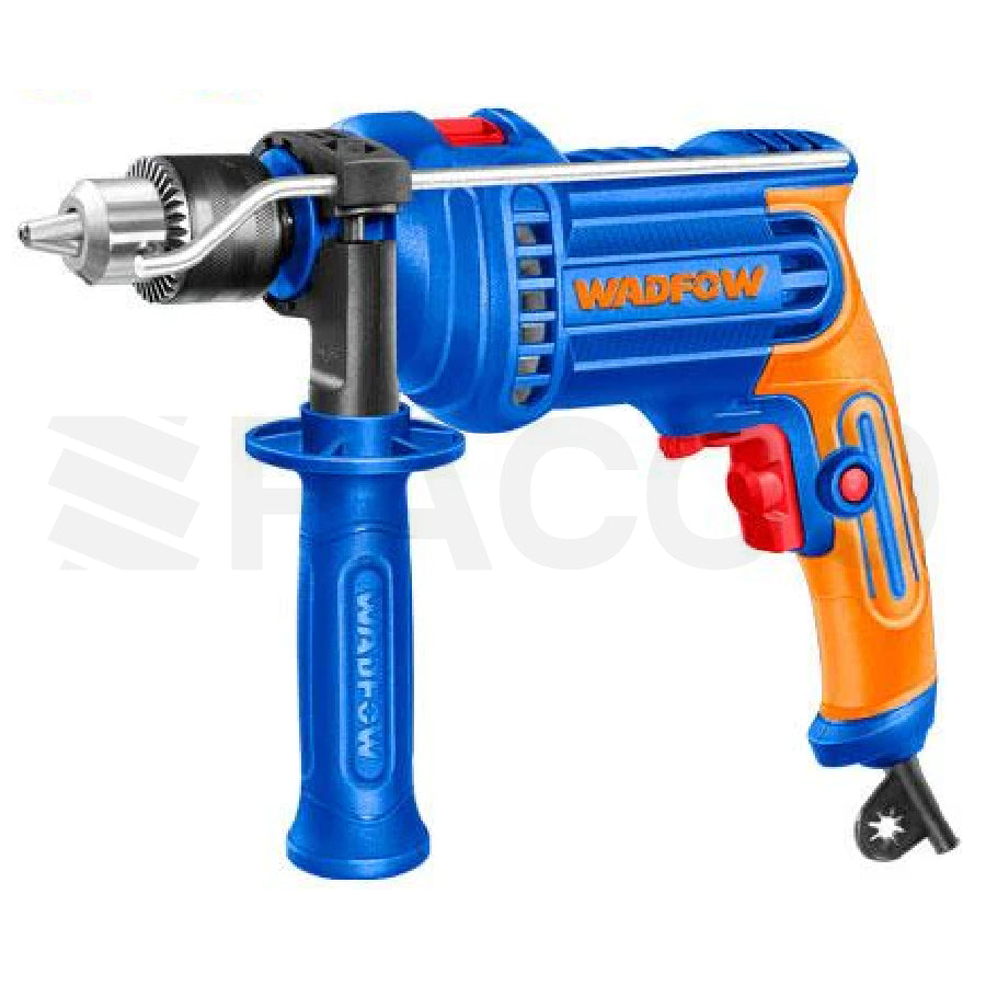 Taladro percutor 850w - Wadfow