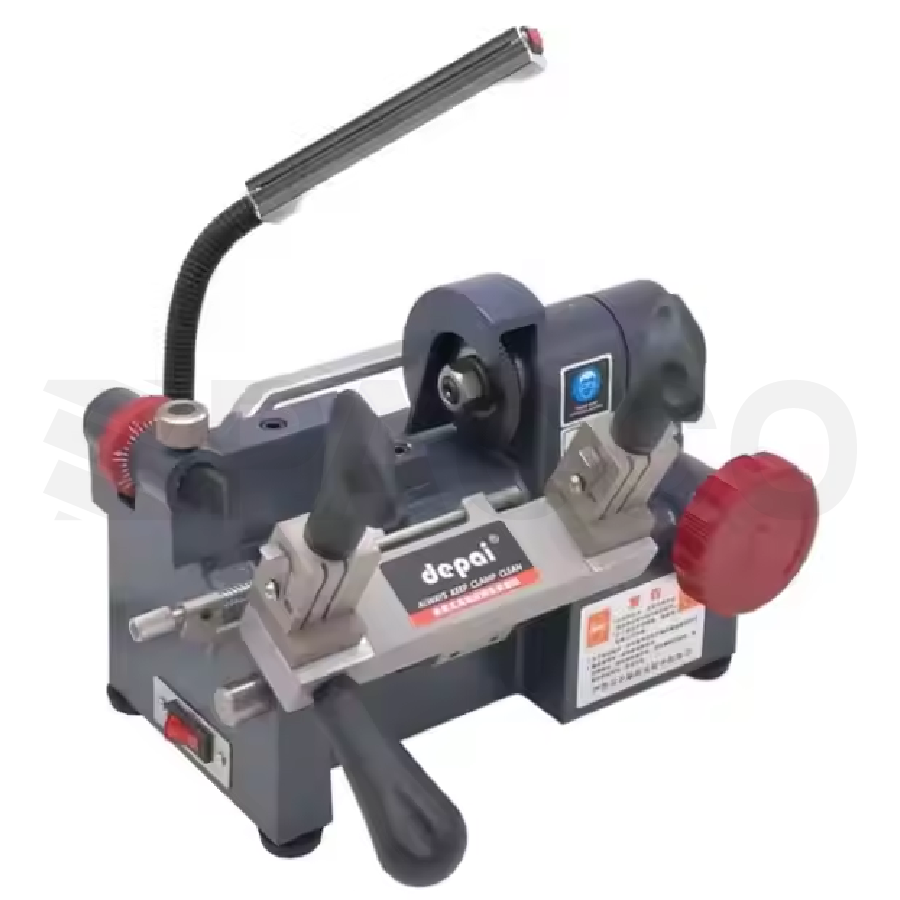 Duplicadora de llaves horizontal D28 - Depai