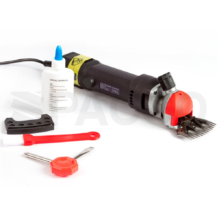 Trasquiladora de ovejas 850W - Makute