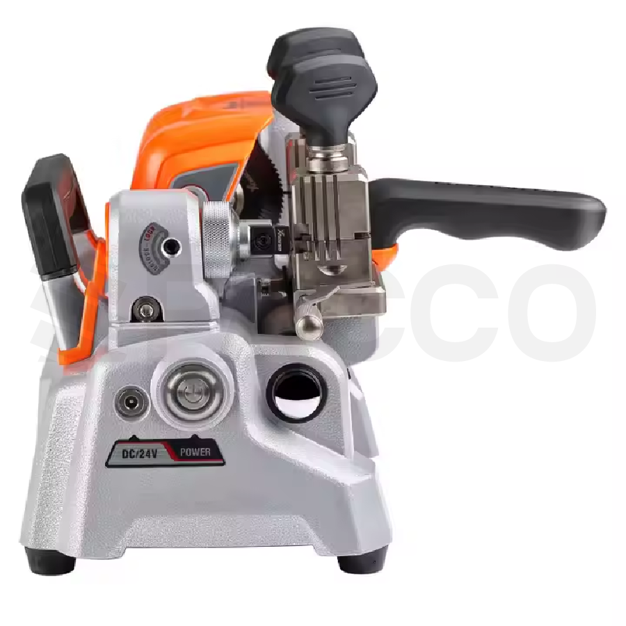 Duplicadora de llaves horizontal XC009 - Xhorse Condor