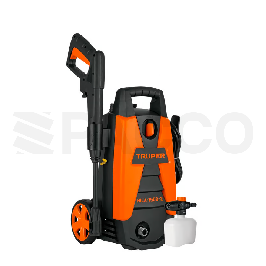 Hidrolavadora 1400W - Truper