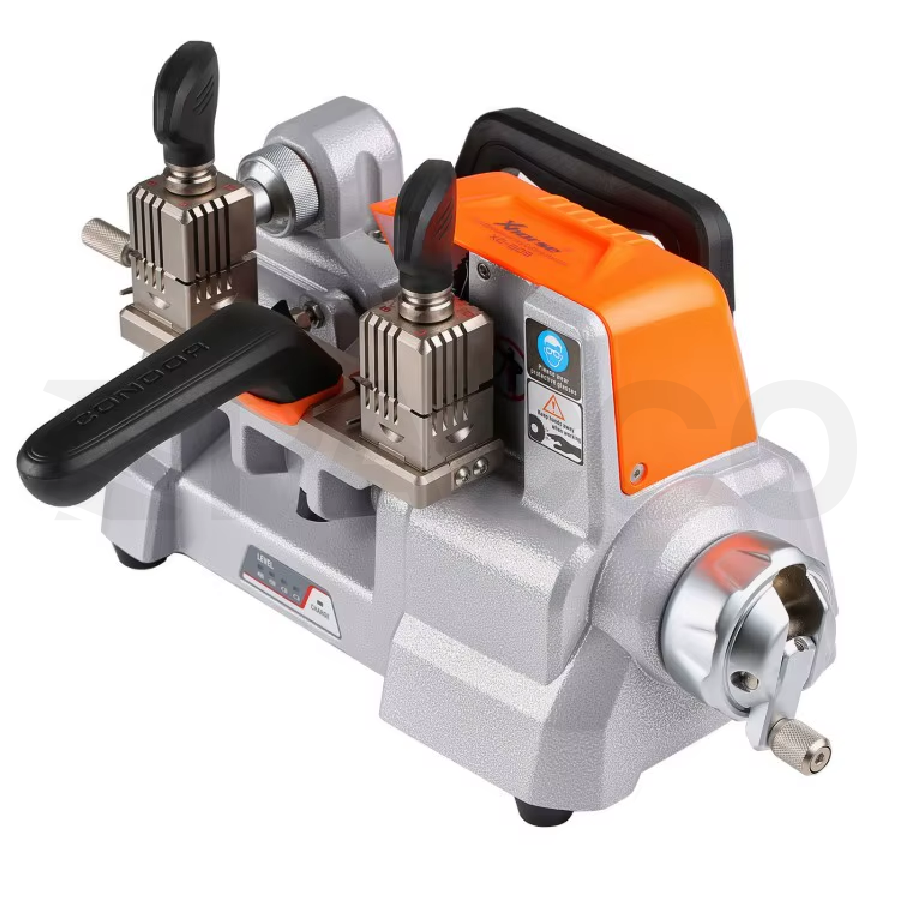 Duplicadora de llaves horizontal XC009 - Xhorse Condor