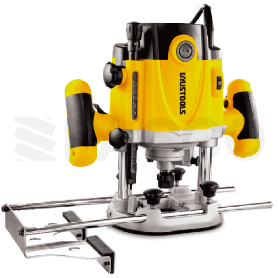 Tupi Router 1500W - Uyustools