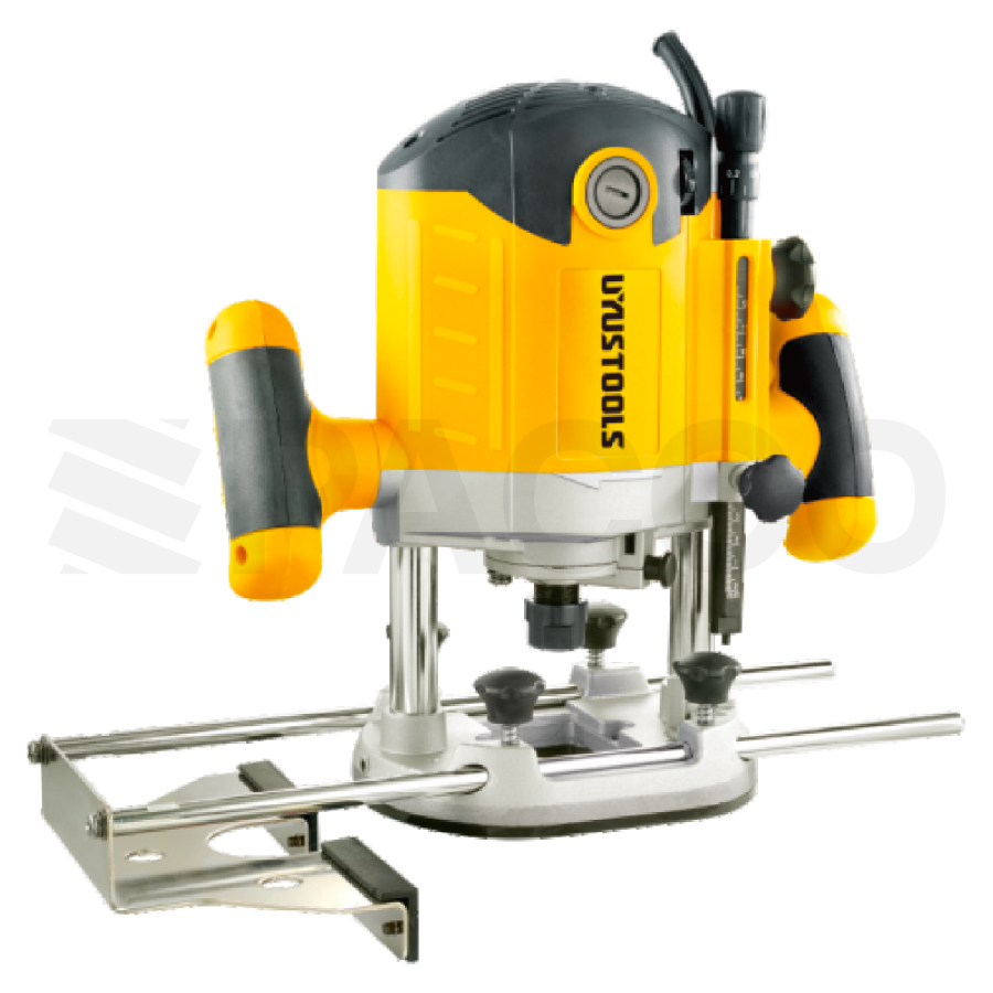 Tupi Router 2100W - Uyustools