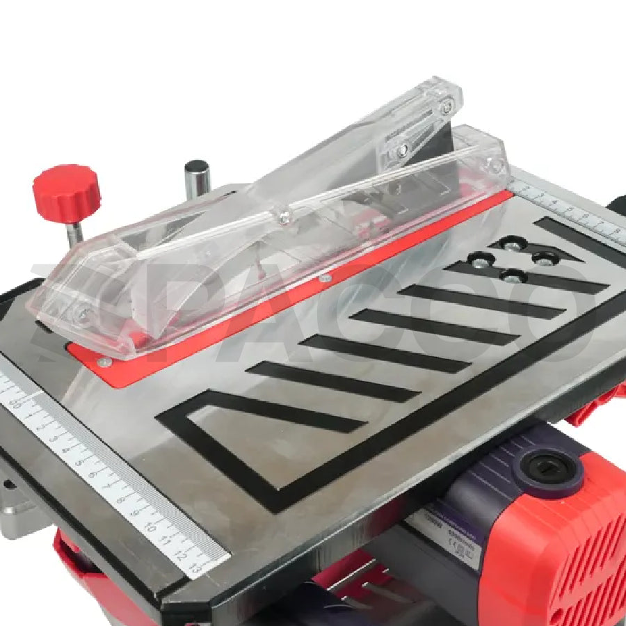 Sierra Ingleteadora y de Mesa (2 en 1) 1200W 8 -/4" 1200W - Makute