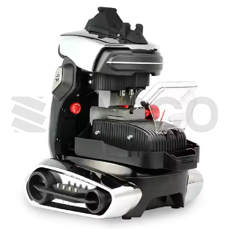 Duplicadora vertical TANK 2 Pro - 2M2