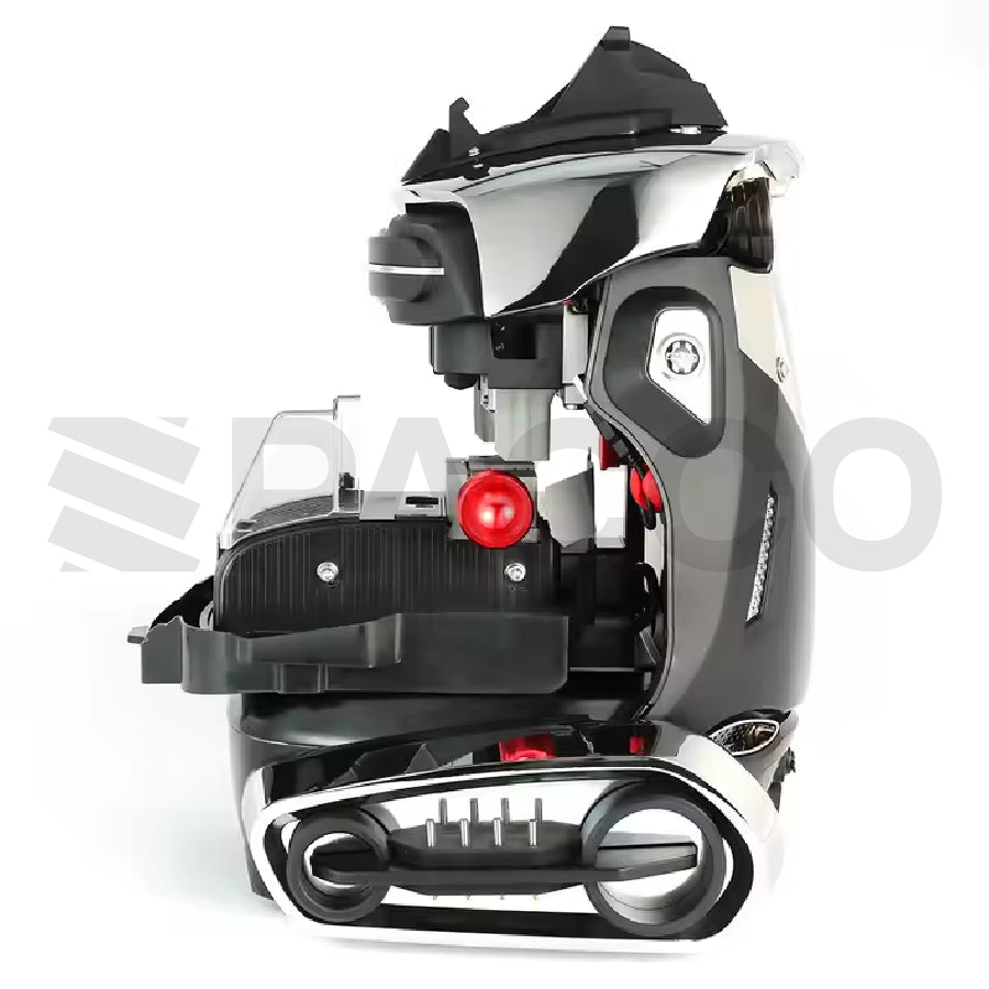 Duplicadora vertical TANK 2 Pro - 2M2