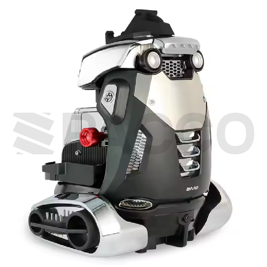 Duplicadora vertical TANK 2 Pro - 2M2