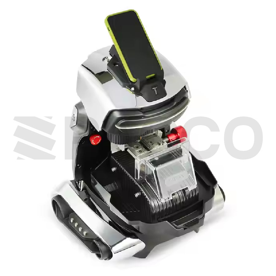 Duplicadora vertical TANK 2 Pro - 2M2