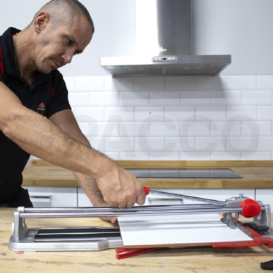 Cortadora Manual Rubi Star 63cm Platinum - Rubi