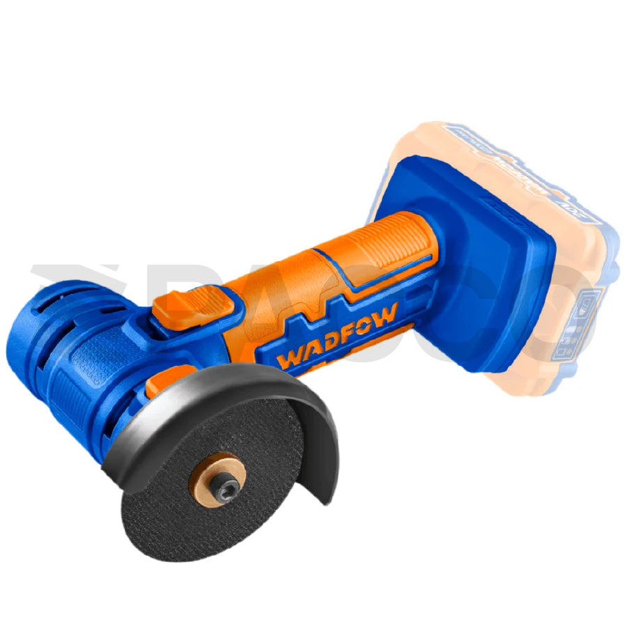 Mini amoladora 3" - Wadfow