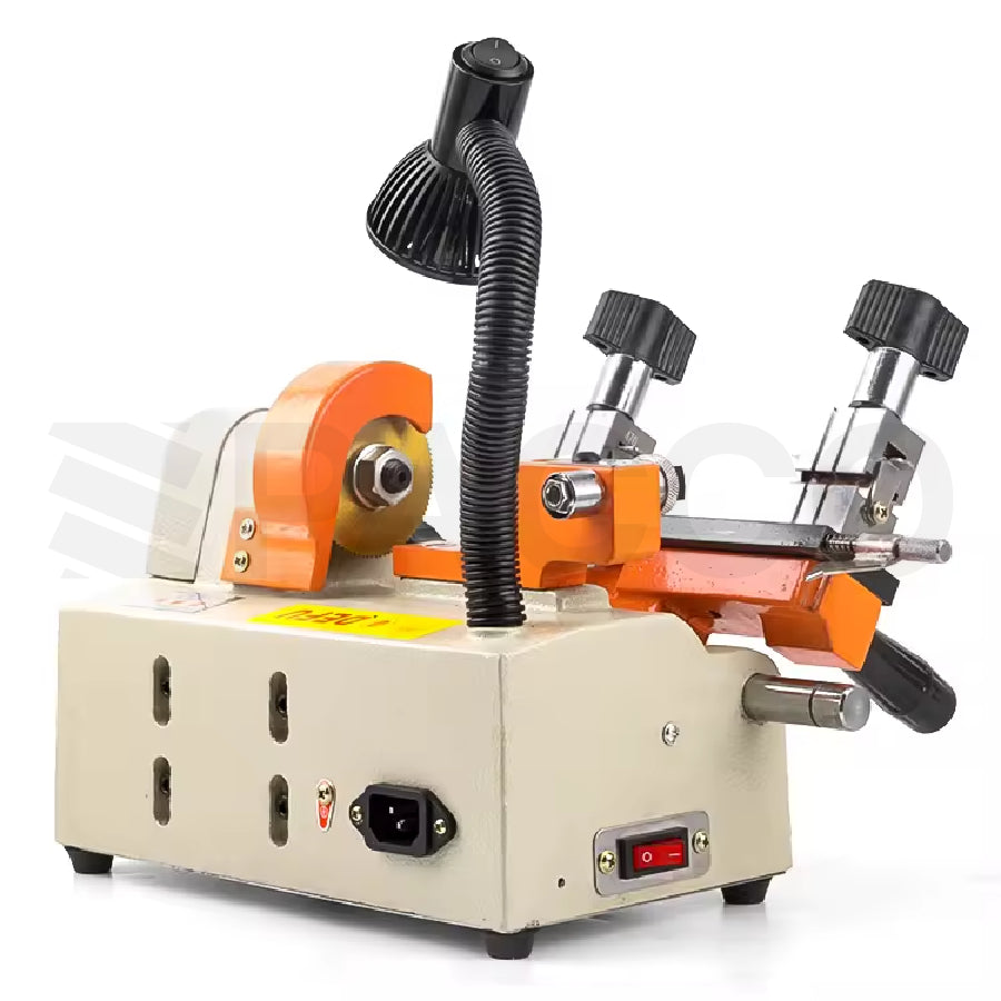 Duplicadora de Llaves Horizontal - Defu