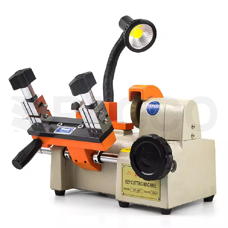 Duplicadora de Llaves Horizontal - Defu