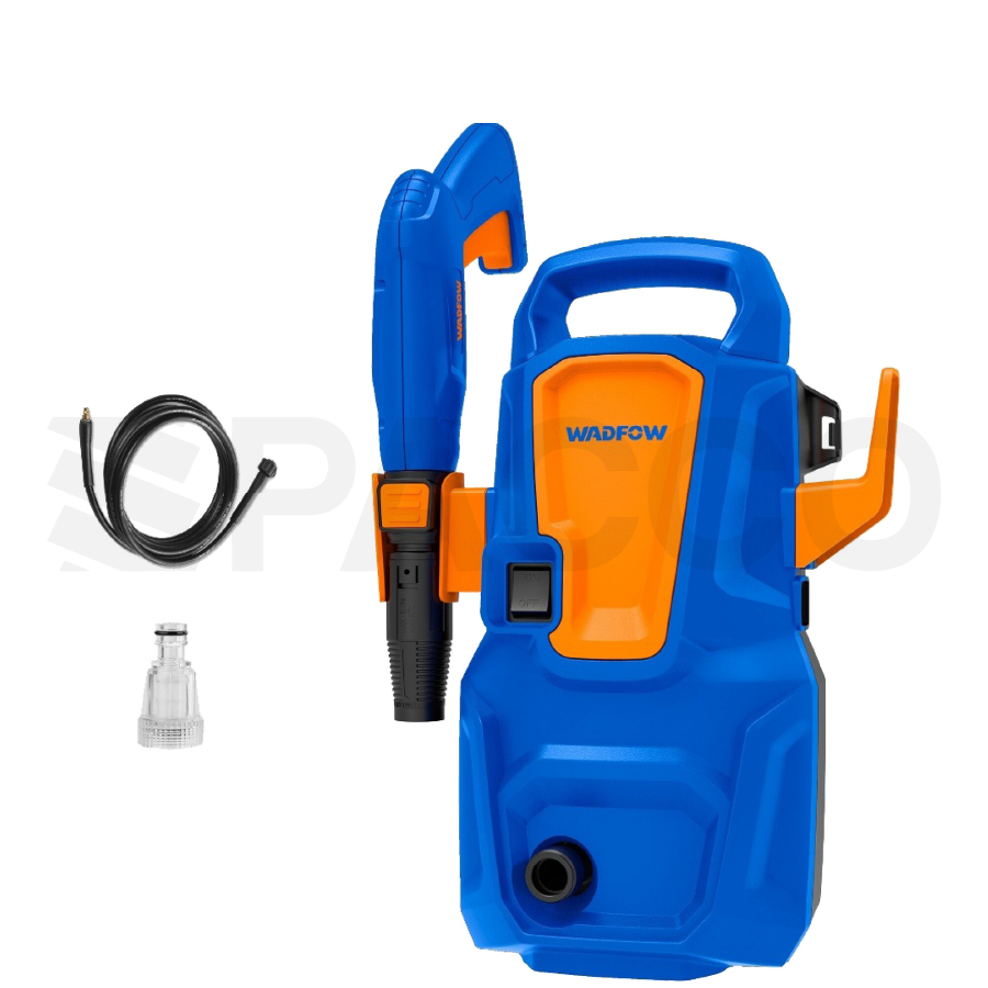 Hidrolavadora 1200w - Wadfow