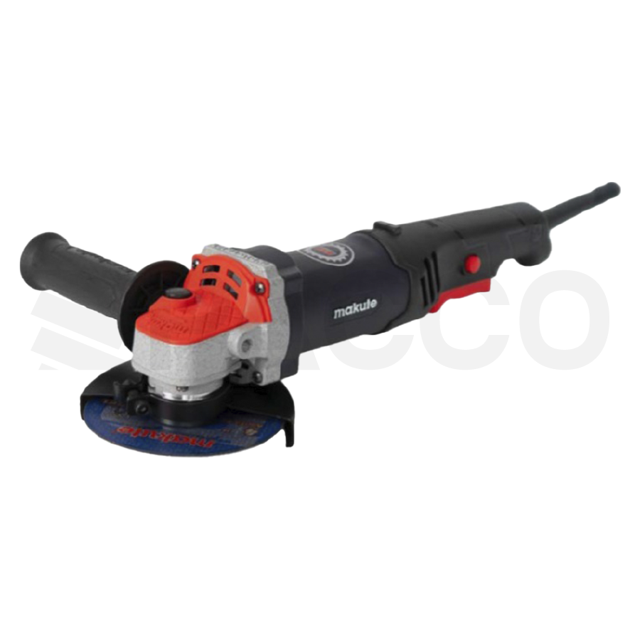 Esmeril angular 850w 4.5" - Makute