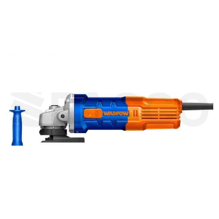 Amoladora 4 1/2" 710W - Wadfow