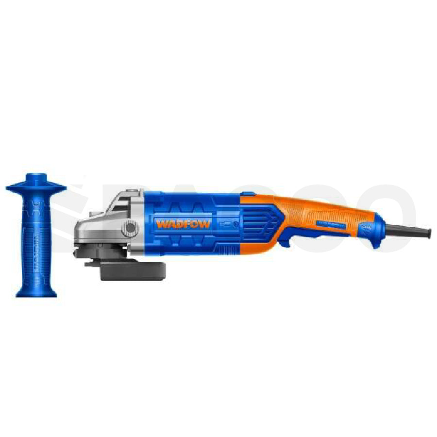 Amoladora 9" 2000W - Wadfow