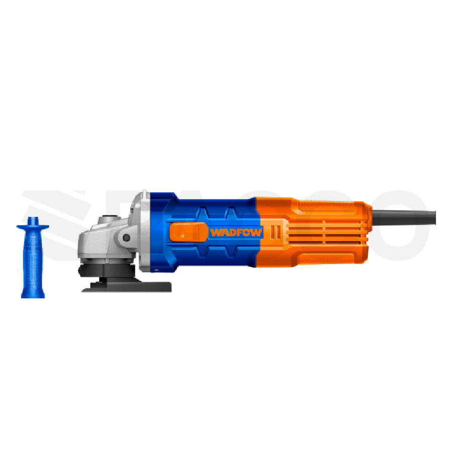 Amoladora 5" 850W - Wadfow