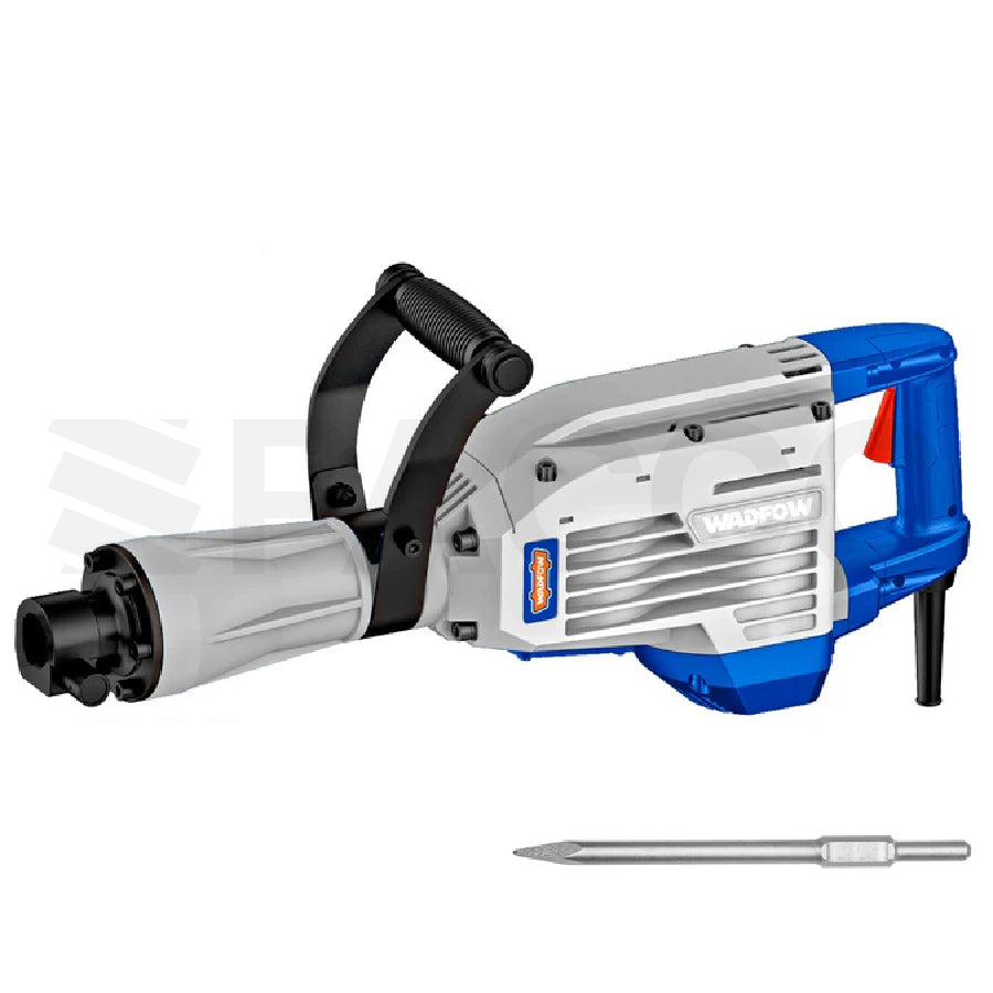 Demoledor 1600W - Wadfow