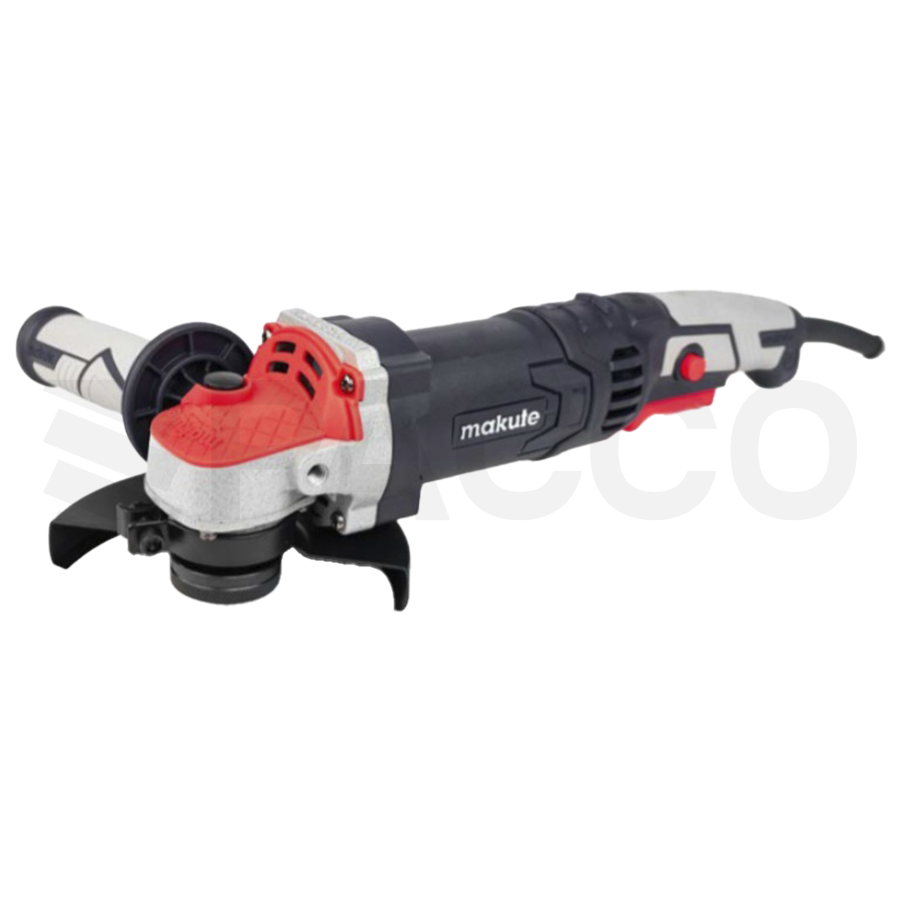 Esmeril angular 1050W 5" - Makute
