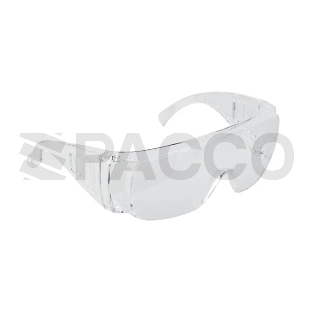 Lentes de seguridad con ventilación - Truper